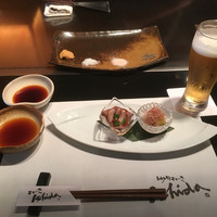 神戸牛ステーキIshida. 生田新道店 - 
