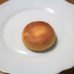 松屋 - 料理写真:チーズまんじゅう