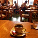 Bikes＆Music cafe Door - 