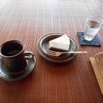 喫茶 ノラネコ - 今回の注文♡