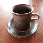 喫茶 ノラネコ - インドネシア♡