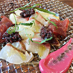 トラットリア フェリーチェ - 