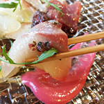 トラットリア フェリーチェ - 