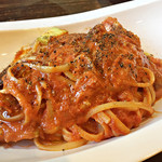 トラットリア フェリーチェ - 