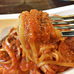 トラットリア フェリーチェ - 