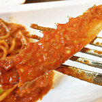 トラットリア フェリーチェ - 