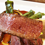 トラットリア フェリーチェ - 