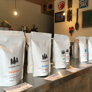 スリーシダーズコーヒー_2