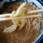 煮干し中華 八 - 