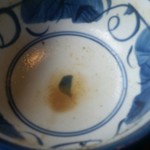 煮干し中華 八 - 