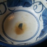 煮干し中華 八 - 