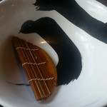 煮干し中華 八 - 