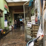 Nhà hàng Chay - Café Bông Súng - 