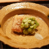 神楽坂 石かわ - 