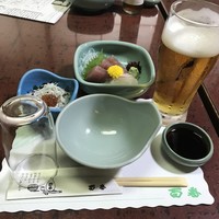 鯛よし百番 - 