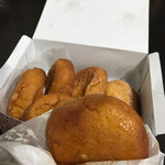 Good days MALASADA - 