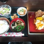 ちょうちょ家 - 