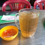 Cơm Gà Hải Nam  - 