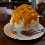 パンプキンミルク