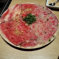 神楽坂焼肉 Kintan - 
