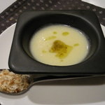 バカリ ダ ポルタ ポルテーゼ - エシャロットの辛味がアクセントに。