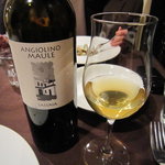 バカリ ダ ポルタ ポルテーゼ - ラ　ビアンカーラ　サッサイア