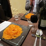 バカリ ダ ポルタ ポルテーゼ - お隣さんは300g。