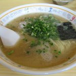 Chuuouken - ラーメン