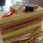 イデミスギノ - アメジスト