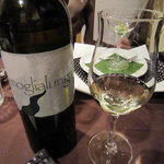 バカリ ダ ポルタ ポルテーゼ - ピエトロトルティ　リースリング　イタリコ