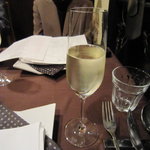 バカリ ダ ポルタ ポルテーゼ - ラ　ジャラ　プロセッコ　ブリュット