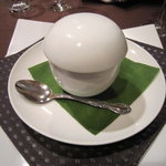 バカリ ダ ポルタ ポルテーゼ - 3種ヴァポーレ