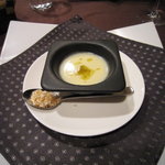 バカリ ダ ポルタ ポルテーゼ - 根セロリのズッパ