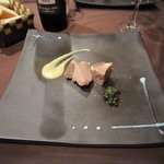 バカリ ダ ポルタ ポルテーゼ - 豚肉のボッリート