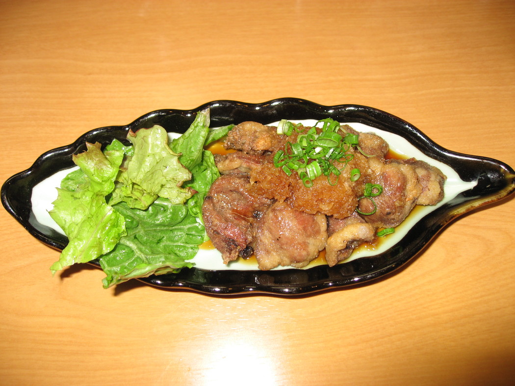 焼鳥小屋 いろとり鶏 name=