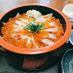 お土産屋とお食事の店もりた - 