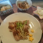 創作カジュアルフレンチ 星家 - 