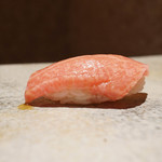 鮨 さいとう - 大トロ