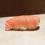 鮨 さいとう - 中とろ