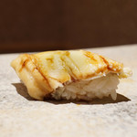 鮨 さいとう - あなご