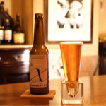 Chez Quasimodo - GARGERY23 Xale 1000円