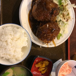 ダイニングステージ 佐海屋 - 