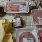 タンネンバウム - 購入したもの