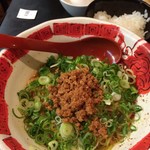 麻拉麺 揚揚 - 