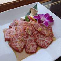 叙々苑 有楽町マリオン店 - 
