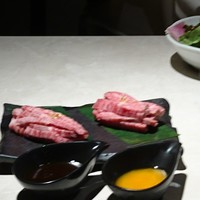 牛の達人　Private 西新宿店 - 