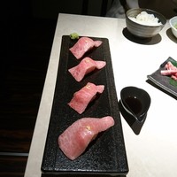 牛の達人　Private 西新宿店 - 
