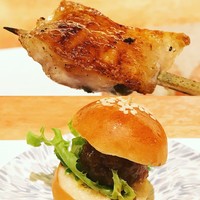 焼鳥YAMATO - 