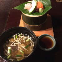 黒茶屋 - 