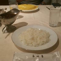 レストラン香味屋 - 